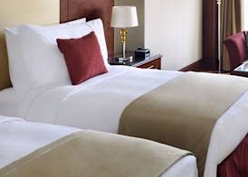 Mövenpick Hotel City Star Jeddah 5
