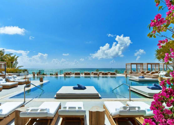 1 Hotel South Beach 1