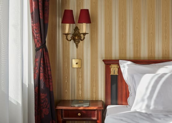 Gerlóczy Boutique Hotel 1