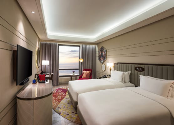 Admiral Hotel Manila - MGallery Collection 1