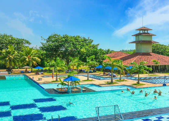 Club Palm Bay 1