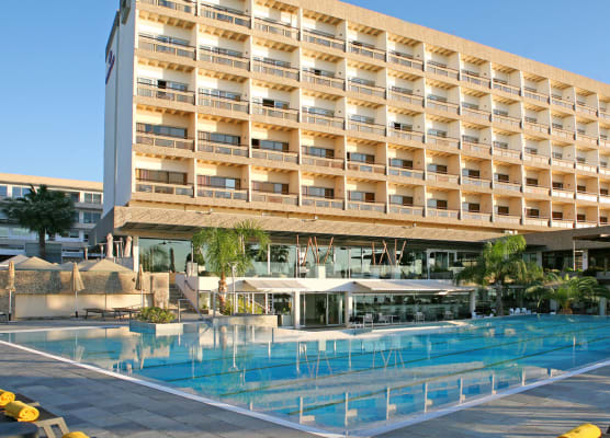Crowne Plaza LIMASSOL by IHG 1