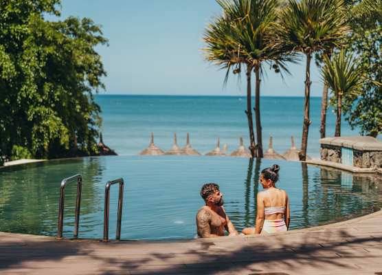 Tamarina Golf & Spa Boutique Hotel 1