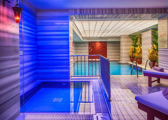 Hotel Yasmak Sultan 1