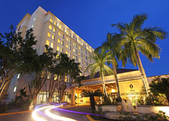 InterContinental Hotels REAL SAN PEDRO SULA by IHG 1