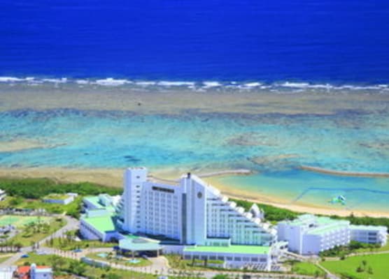 ANA InterContinental ISHIGAKI RESORT by IHG 1