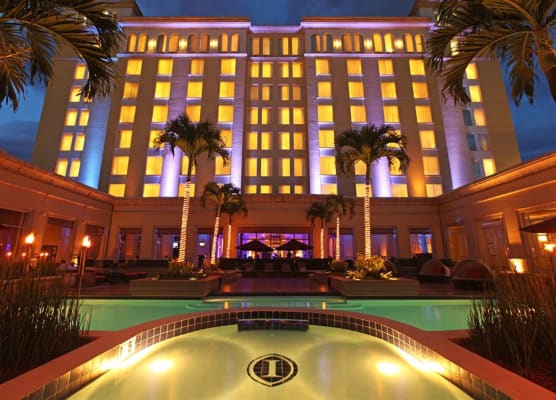 InterContinental Hotels TEGUCIGALPA AT MULTIPLAZA MALL by IHG 1