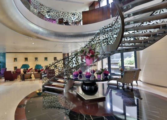 Crowne Plaza BEIRUT by IHG 1