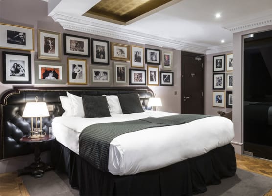 Le Monde Hotel 1
