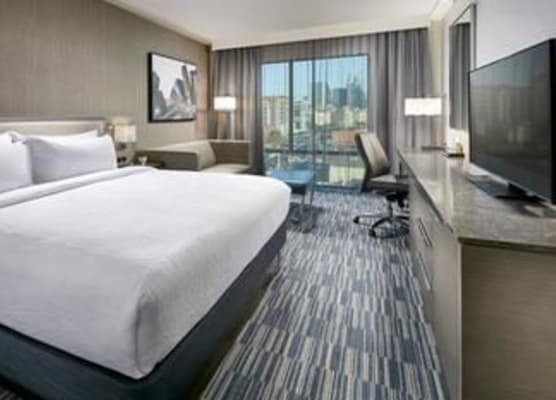 Hilton Garden Inn San Diego Downtown/Bayside, CA 1