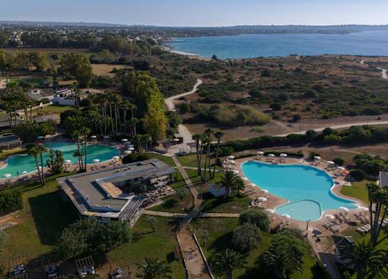 VOI Arenella Resort 1