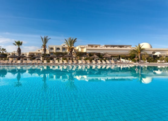 Djerba Aqua Resort 1