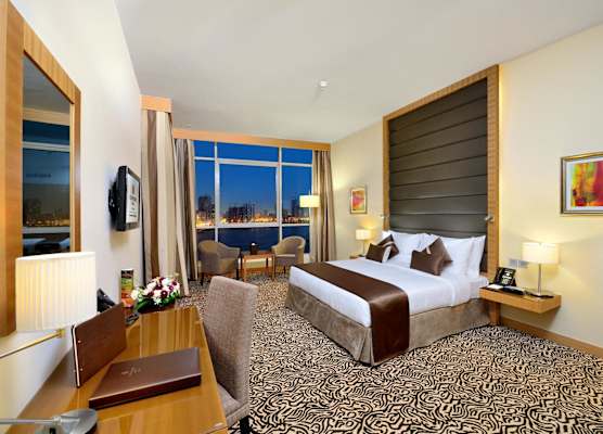 Copthorne Hotel Sharjah 1
