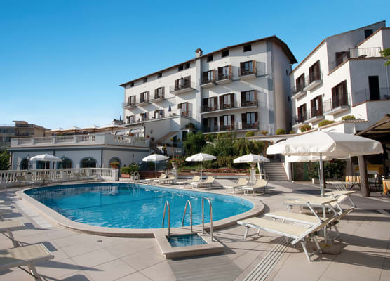 Hotel Iaccarino 1