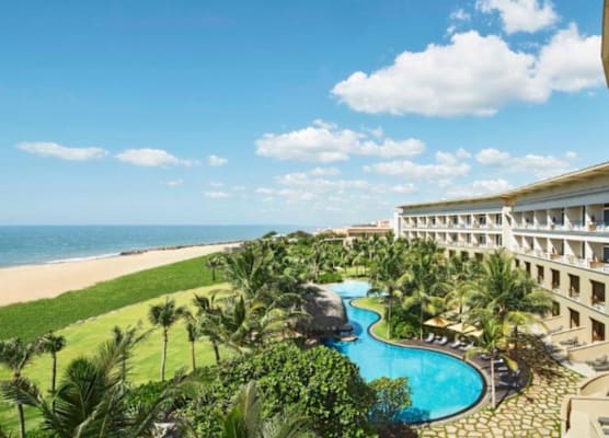 Sentido Heritance Negombo 1
