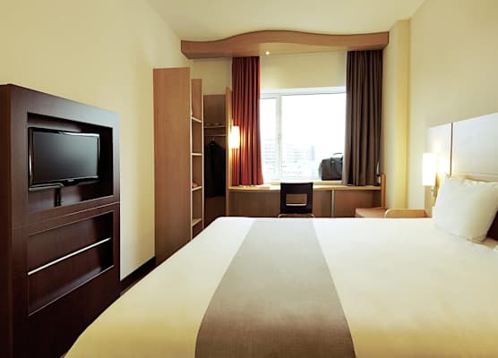 ibis Arapiraca 1