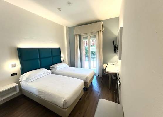 Best Western Cesena Hotel 1