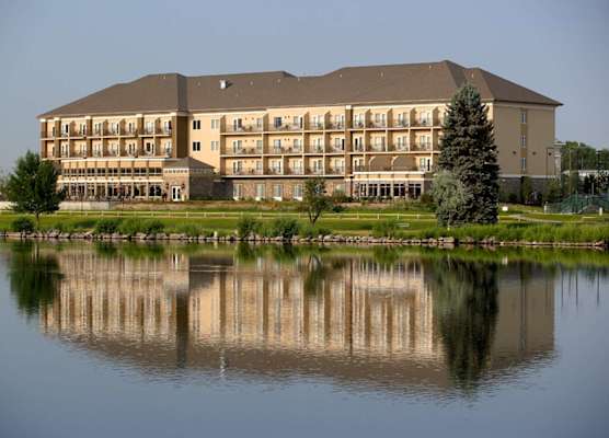 Hilton Garden Inn Idaho Falls 1