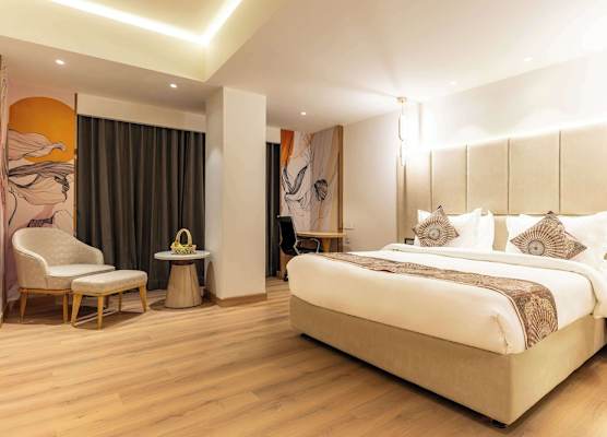 Best Western AH1 Amritsar 1