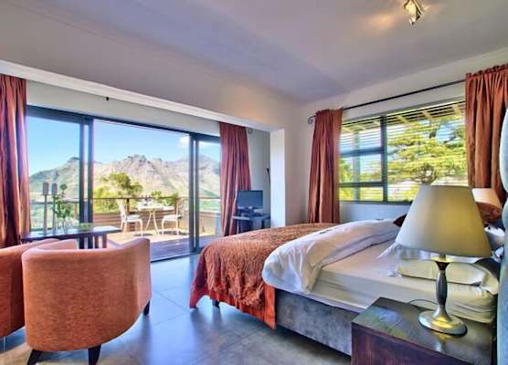 Dreamhouse Guest House 1