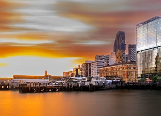 InterContinental Auckland by IHG 1