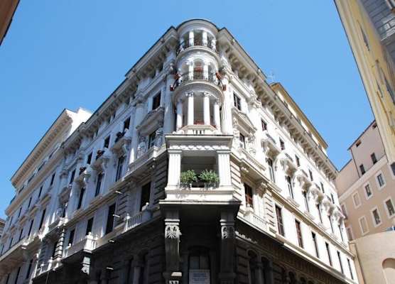 Hotel Le Petit 1