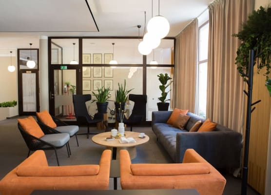 Boutique Hotel Bristol 1
