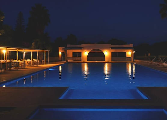 Hôtel Sidi Salem 1