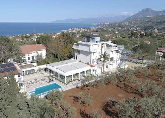 Principe Alogna Hotel & SPA 1