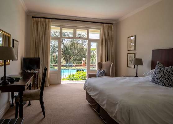 Redlands Hotel 1