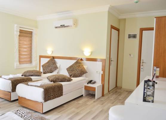 Airport Best Hotel 1