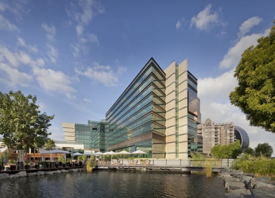 The Creekside Hotel, Dubai - an Accor Hotel 1