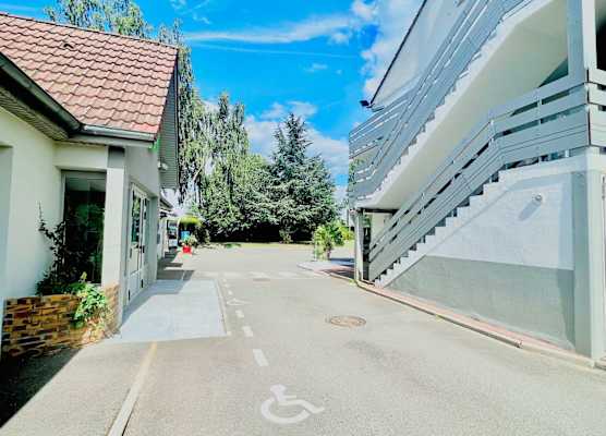 Campanile Montargis - Amilly 1