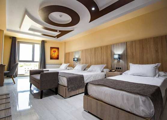 Hôtel Zinou zm 1