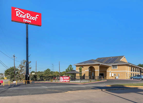 Red Roof Inn Canton, TX 1