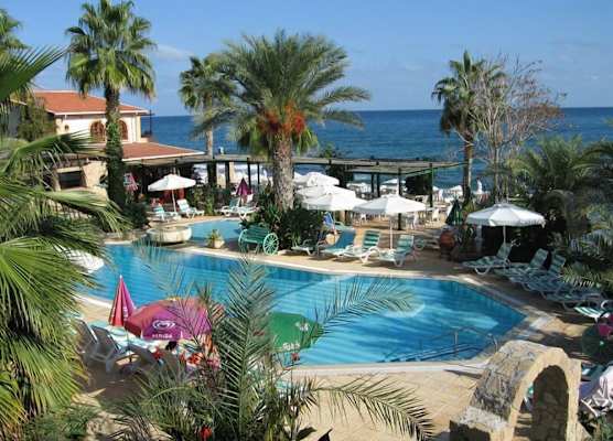 Topset Hotel 1