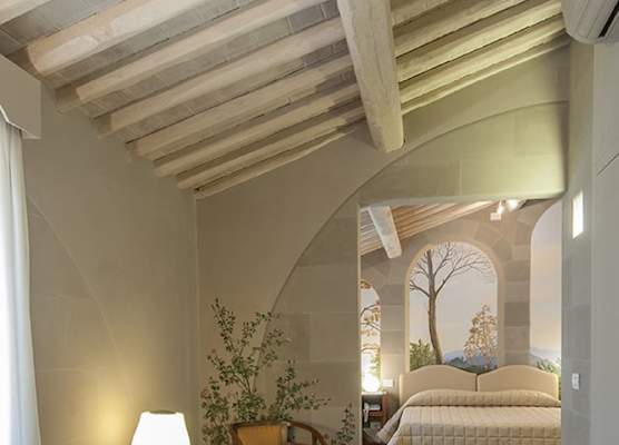 Hotel Alla Corte degli Angeli 1