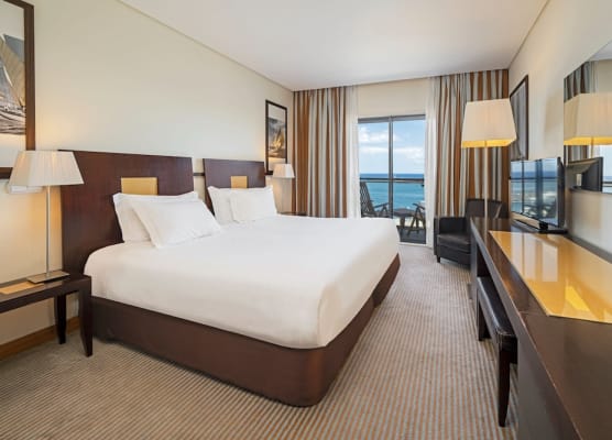 Hotel Marina Atlântico 1