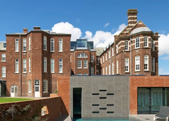 Hotel du Vin Exeter 1