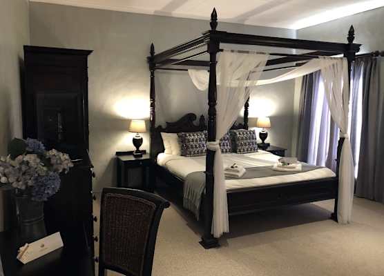 Dio Dell Amore Guest House 1
