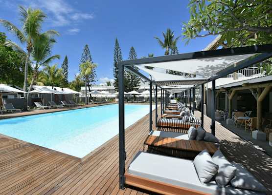 Veranda Tamarin Hotel & Spa 1