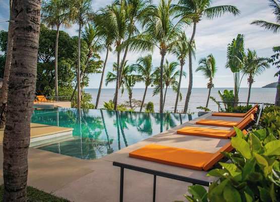 Vanila Hotel & Spa 1