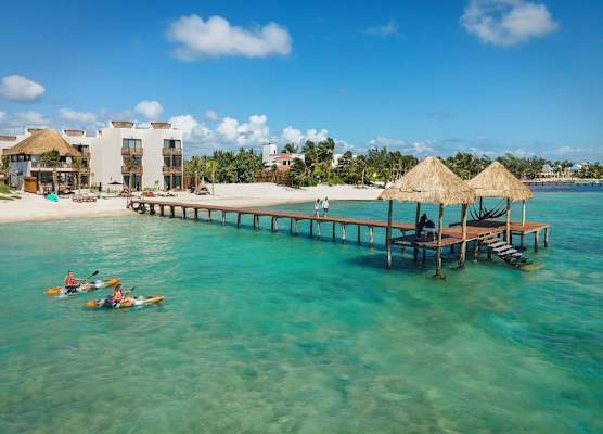 Nerea Tulum 1