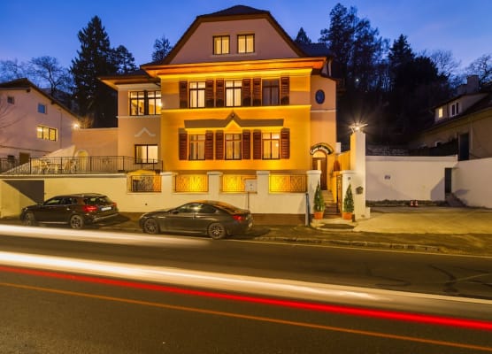 Casa Moritz 1