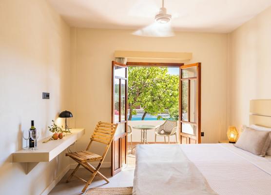 Casa Garden 1