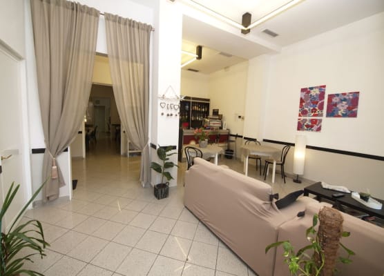 Hotel Cilene 1