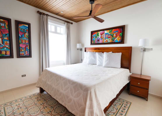 Casa Wilson Inn 1
