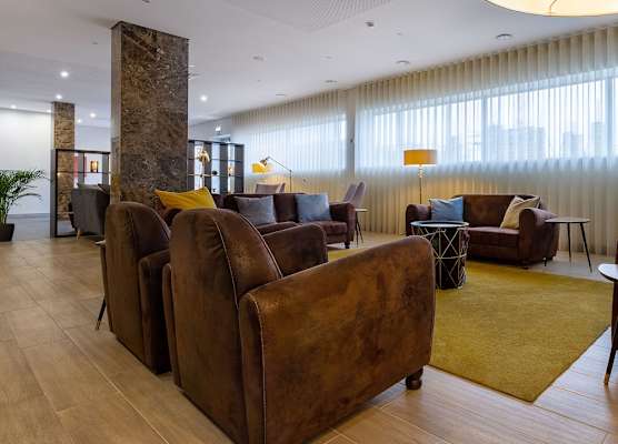 In Gold Hotel & Spa 1