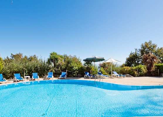 Lam Hotel Caramulo 1