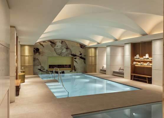 Corinthia Grand Hotel Astoria Brussels 1